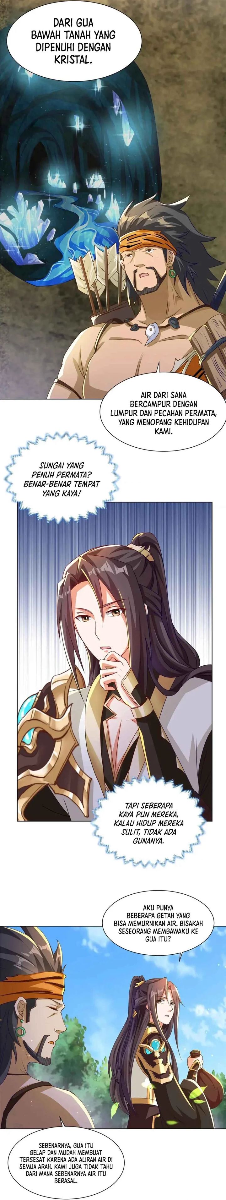 Dragon Master chapter 153