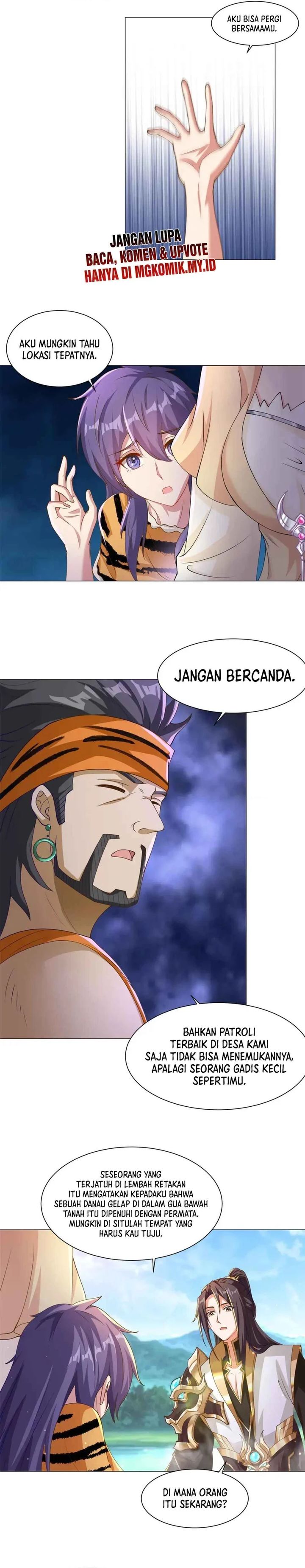 Dragon Master chapter 153