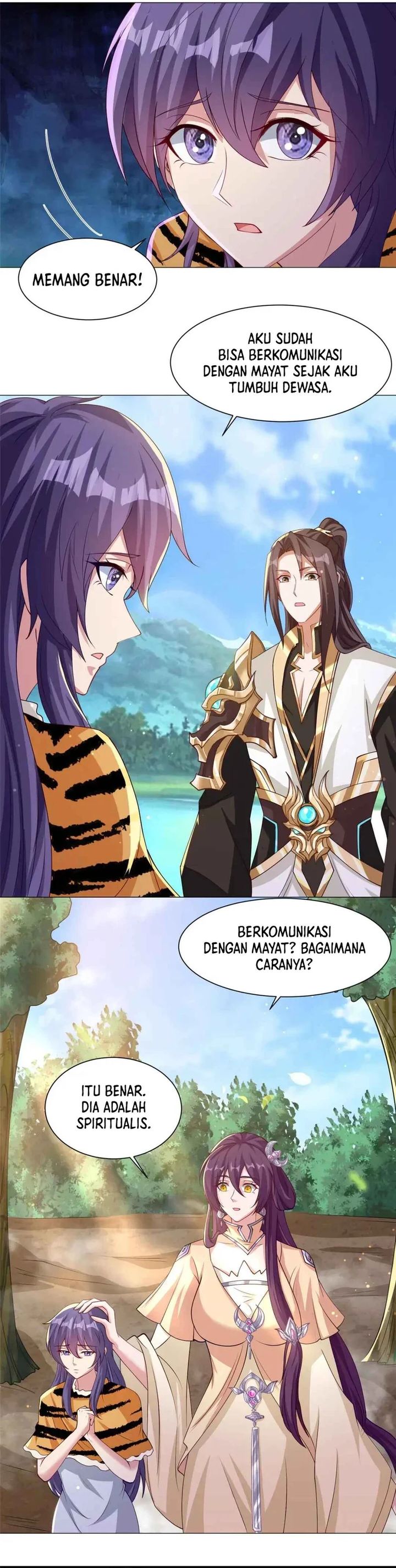 Dragon Master chapter 153