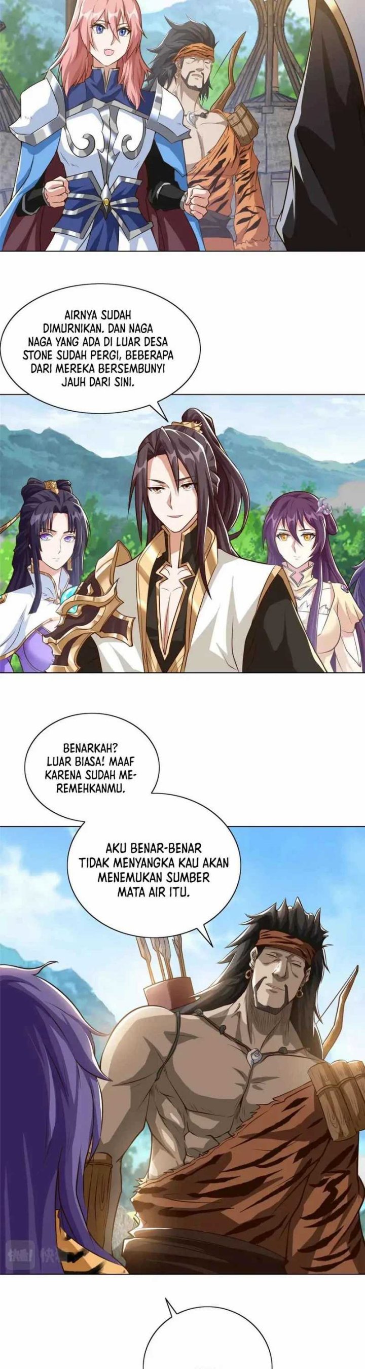 Dilarang COPAS - situs resmi www.mangacanblog.com - Komik dragon master 156 - chapter 156 157 Indonesia dragon master 156 - chapter 156 Terbaru 2|Baca Manga Komik Indonesia|Mangacan