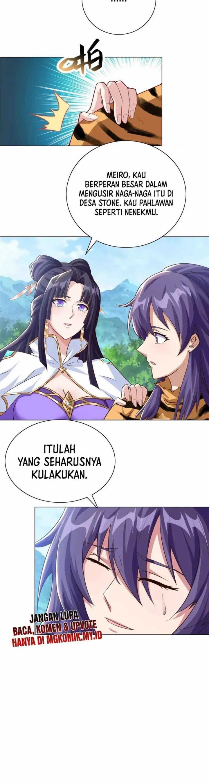 Dilarang COPAS - situs resmi www.mangacanblog.com - Komik dragon master 156 - chapter 156 157 Indonesia dragon master 156 - chapter 156 Terbaru 3|Baca Manga Komik Indonesia|Mangacan