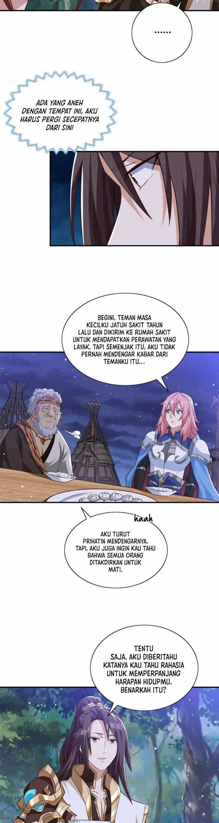 Dilarang COPAS - situs resmi www.mangacanblog.com - Komik dragon master 156 - chapter 156 157 Indonesia dragon master 156 - chapter 156 Terbaru 5|Baca Manga Komik Indonesia|Mangacan
