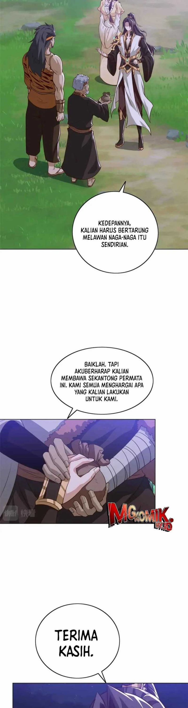 Dilarang COPAS - situs resmi www.mangacanblog.com - Komik dragon master 156 - chapter 156 157 Indonesia dragon master 156 - chapter 156 Terbaru 8|Baca Manga Komik Indonesia|Mangacan