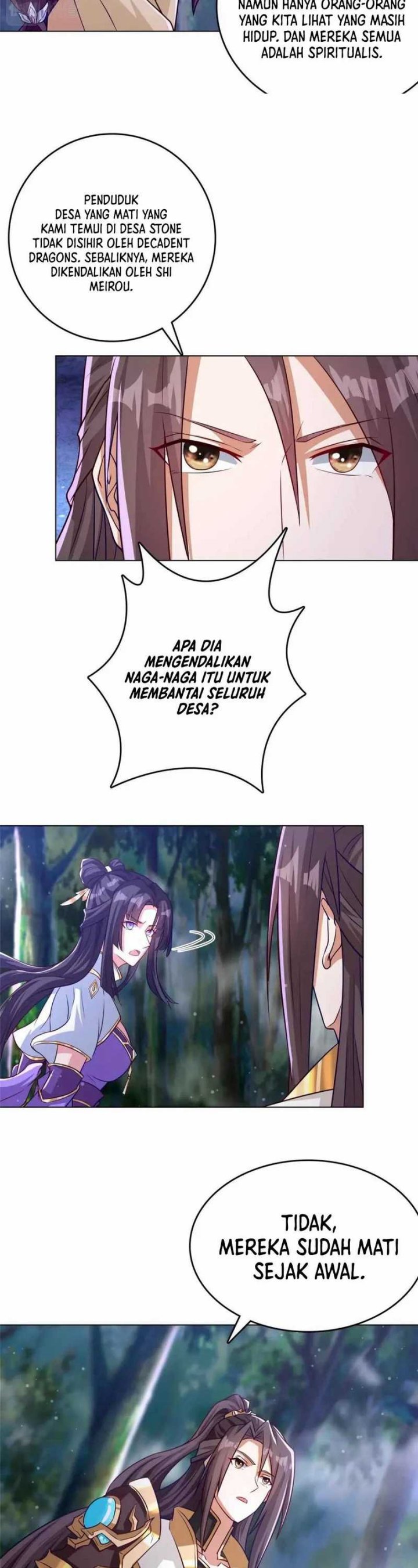 Dilarang COPAS - situs resmi www.mangacanblog.com - Komik dragon master 156 - chapter 156 157 Indonesia dragon master 156 - chapter 156 Terbaru 14|Baca Manga Komik Indonesia|Mangacan