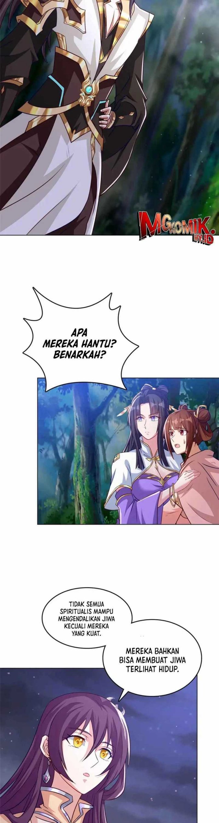 Dilarang COPAS - situs resmi www.mangacanblog.com - Komik dragon master 156 - chapter 156 157 Indonesia dragon master 156 - chapter 156 Terbaru 15|Baca Manga Komik Indonesia|Mangacan