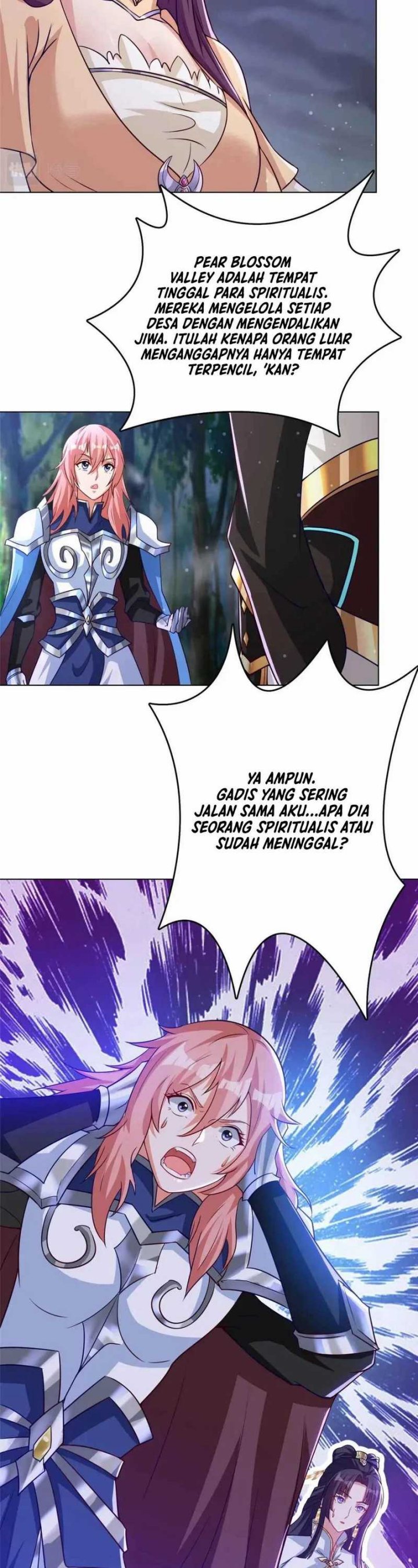 Dilarang COPAS - situs resmi www.mangacanblog.com - Komik dragon master 156 - chapter 156 157 Indonesia dragon master 156 - chapter 156 Terbaru 16|Baca Manga Komik Indonesia|Mangacan