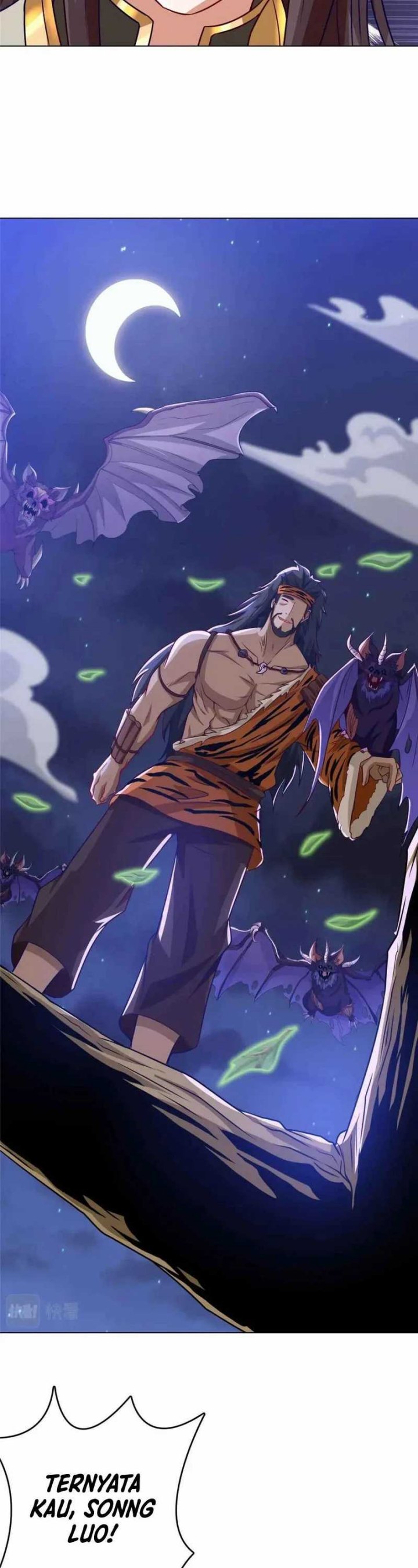 Dilarang COPAS - situs resmi www.mangacanblog.com - Komik dragon master 156 - chapter 156 157 Indonesia dragon master 156 - chapter 156 Terbaru 18|Baca Manga Komik Indonesia|Mangacan