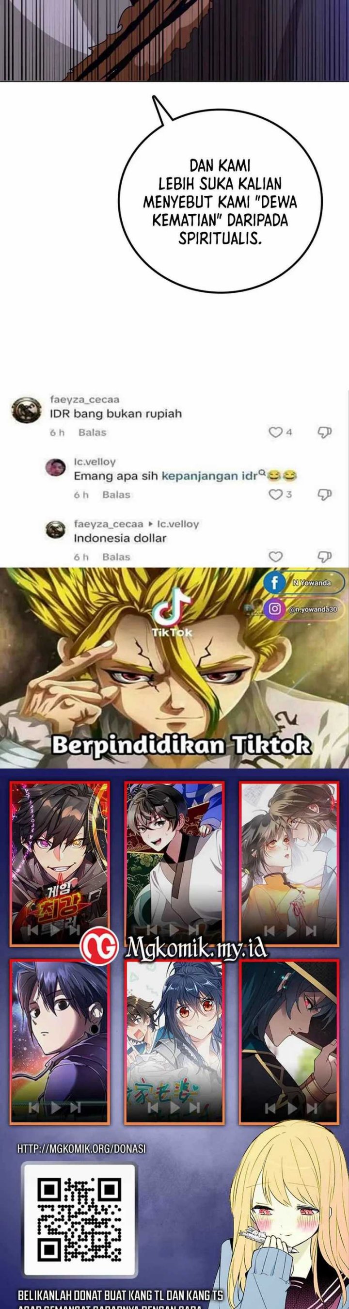 Dilarang COPAS - situs resmi www.mangacanblog.com - Komik dragon master 156 - chapter 156 157 Indonesia dragon master 156 - chapter 156 Terbaru 20|Baca Manga Komik Indonesia|Mangacan