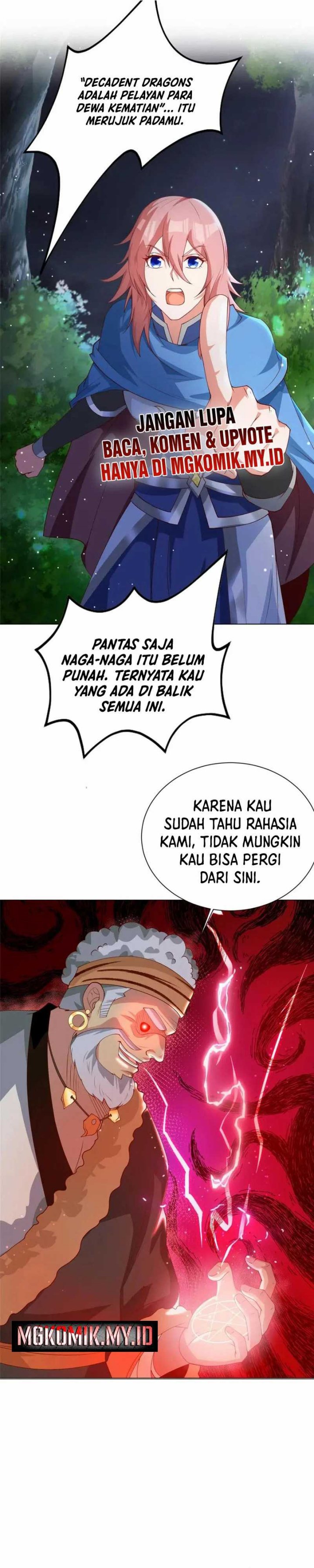Dilarang COPAS - situs resmi www.mangacanblog.com - Komik dragon master 157 - chapter 157 158 Indonesia dragon master 157 - chapter 157 Terbaru 1|Baca Manga Komik Indonesia|Mangacan