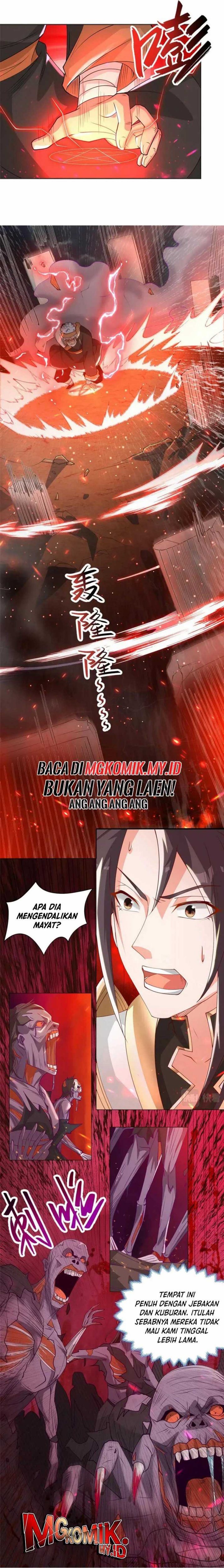 Dilarang COPAS - situs resmi www.mangacanblog.com - Komik dragon master 157 - chapter 157 158 Indonesia dragon master 157 - chapter 157 Terbaru 2|Baca Manga Komik Indonesia|Mangacan