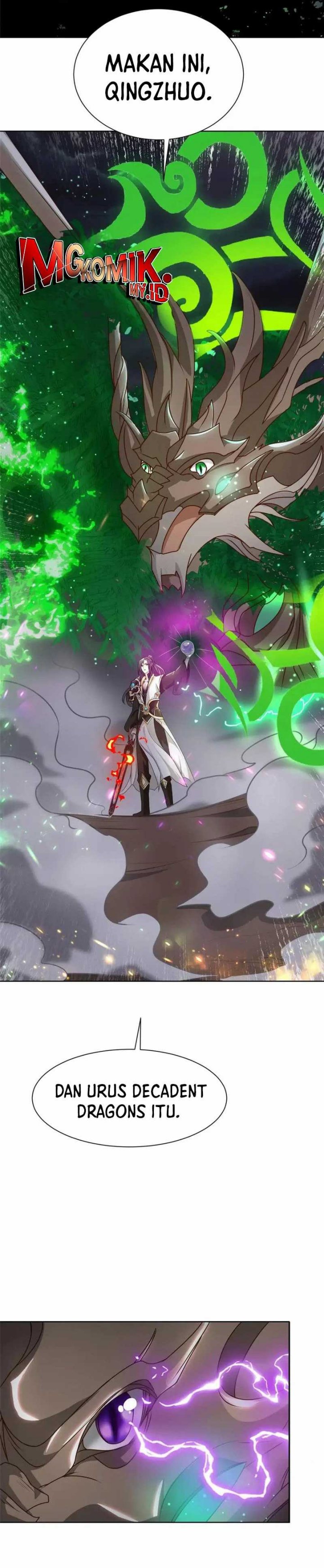 Dilarang COPAS - situs resmi www.mangacanblog.com - Komik dragon master 157 - chapter 157 158 Indonesia dragon master 157 - chapter 157 Terbaru 5|Baca Manga Komik Indonesia|Mangacan