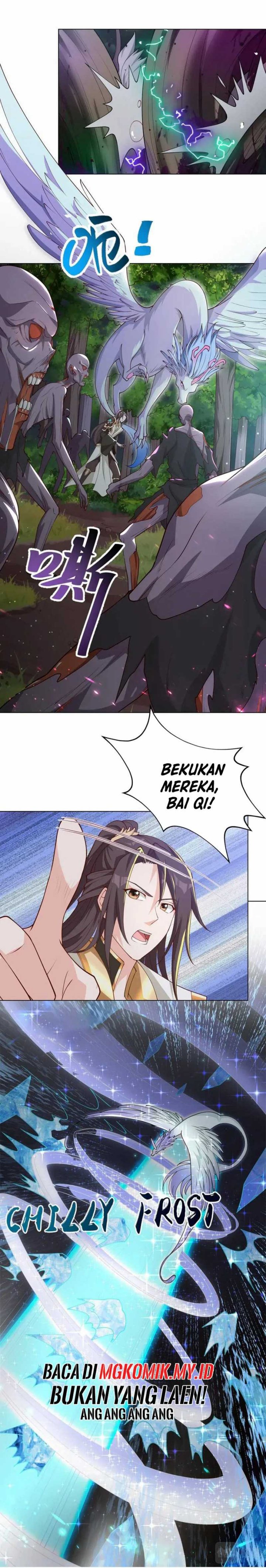 Dilarang COPAS - situs resmi www.mangacanblog.com - Komik dragon master 157 - chapter 157 158 Indonesia dragon master 157 - chapter 157 Terbaru 7|Baca Manga Komik Indonesia|Mangacan