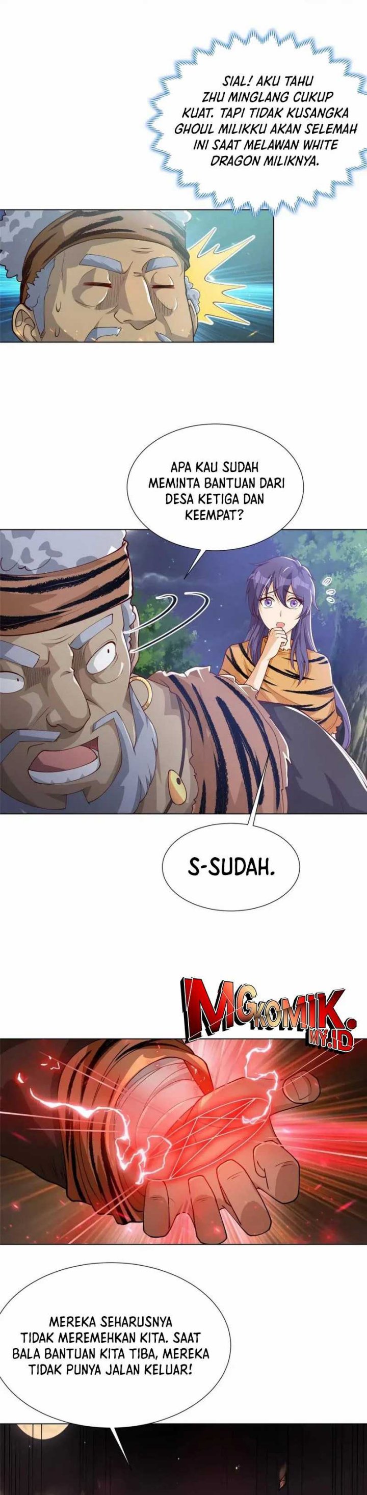 Dilarang COPAS - situs resmi www.mangacanblog.com - Komik dragon master 157 - chapter 157 158 Indonesia dragon master 157 - chapter 157 Terbaru 8|Baca Manga Komik Indonesia|Mangacan