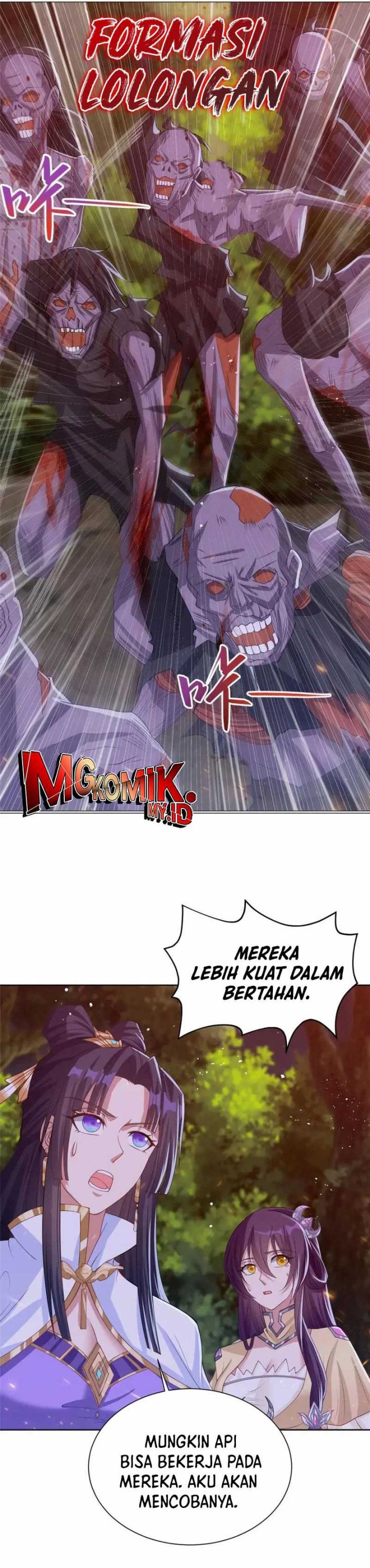Dilarang COPAS - situs resmi www.mangacanblog.com - Komik dragon master 157 - chapter 157 158 Indonesia dragon master 157 - chapter 157 Terbaru 10|Baca Manga Komik Indonesia|Mangacan