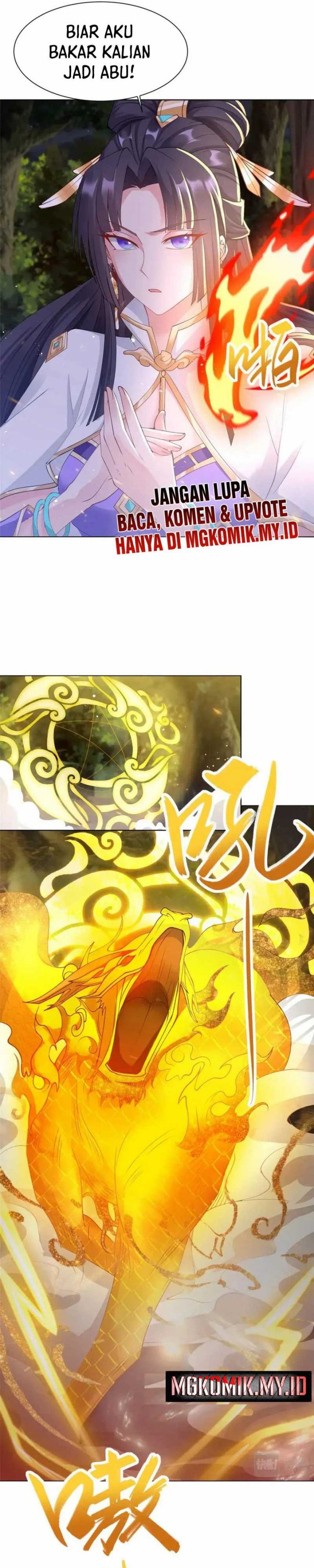 Dilarang COPAS - situs resmi www.mangacanblog.com - Komik dragon master 157 - chapter 157 158 Indonesia dragon master 157 - chapter 157 Terbaru 11|Baca Manga Komik Indonesia|Mangacan