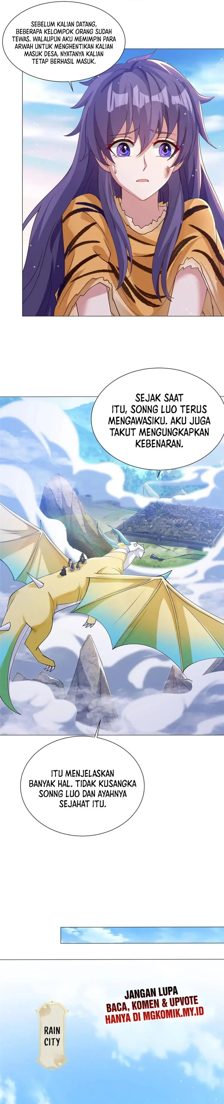 Dilarang COPAS - situs resmi www.mangacanblog.com - Komik dragon master 159 - chapter 159 160 Indonesia dragon master 159 - chapter 159 Terbaru 5|Baca Manga Komik Indonesia|Mangacan