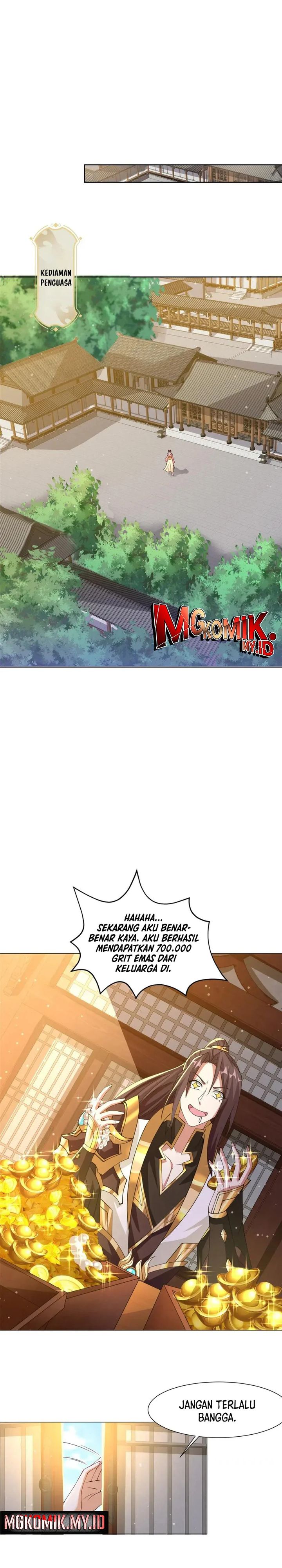 Dilarang COPAS - situs resmi www.mangacanblog.com - Komik dragon master 159 - chapter 159 160 Indonesia dragon master 159 - chapter 159 Terbaru 8|Baca Manga Komik Indonesia|Mangacan