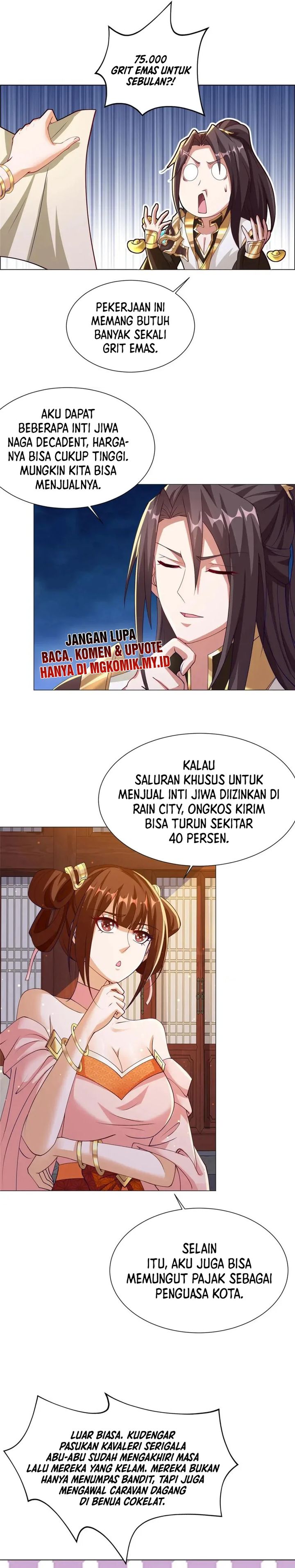 Dilarang COPAS - situs resmi www.mangacanblog.com - Komik dragon master 159 - chapter 159 160 Indonesia dragon master 159 - chapter 159 Terbaru 10|Baca Manga Komik Indonesia|Mangacan
