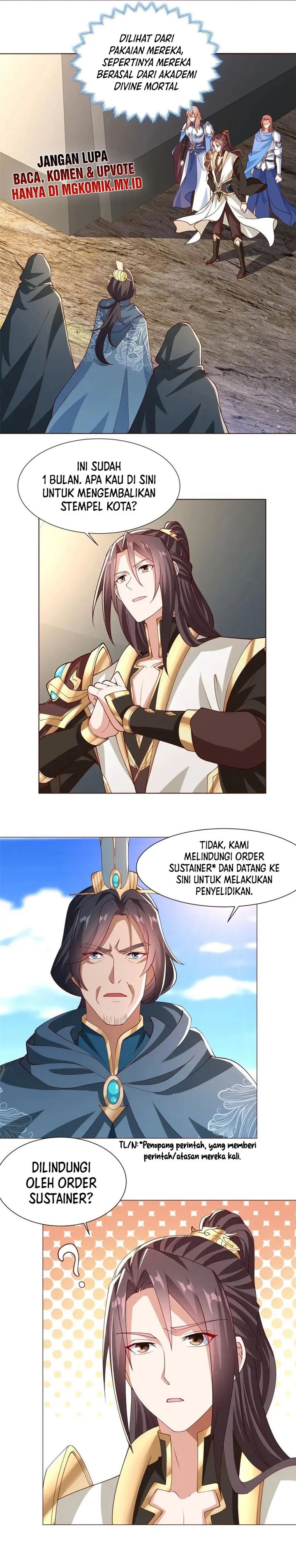Dilarang COPAS - situs resmi www.mangacanblog.com - Komik dragon master 160 - chapter 160 161 Indonesia dragon master 160 - chapter 160 Terbaru 1|Baca Manga Komik Indonesia|Mangacan