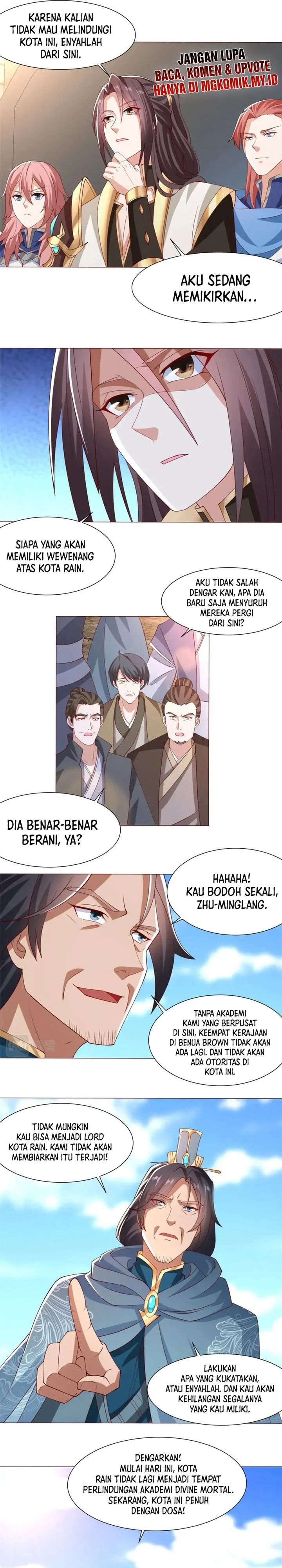 Dilarang COPAS - situs resmi www.mangacanblog.com - Komik dragon master 160 - chapter 160 161 Indonesia dragon master 160 - chapter 160 Terbaru 7|Baca Manga Komik Indonesia|Mangacan