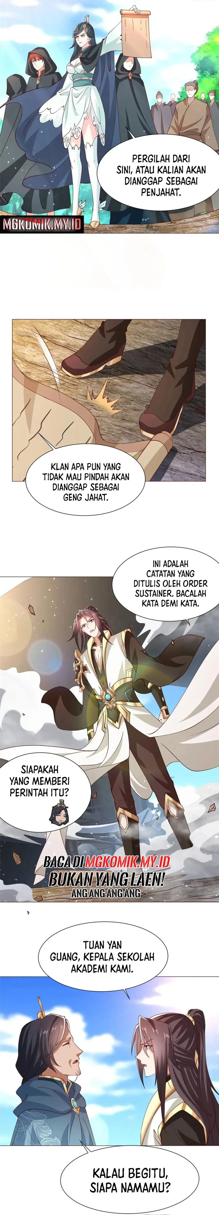 Dilarang COPAS - situs resmi www.mangacanblog.com - Komik dragon master 160 - chapter 160 161 Indonesia dragon master 160 - chapter 160 Terbaru 8|Baca Manga Komik Indonesia|Mangacan