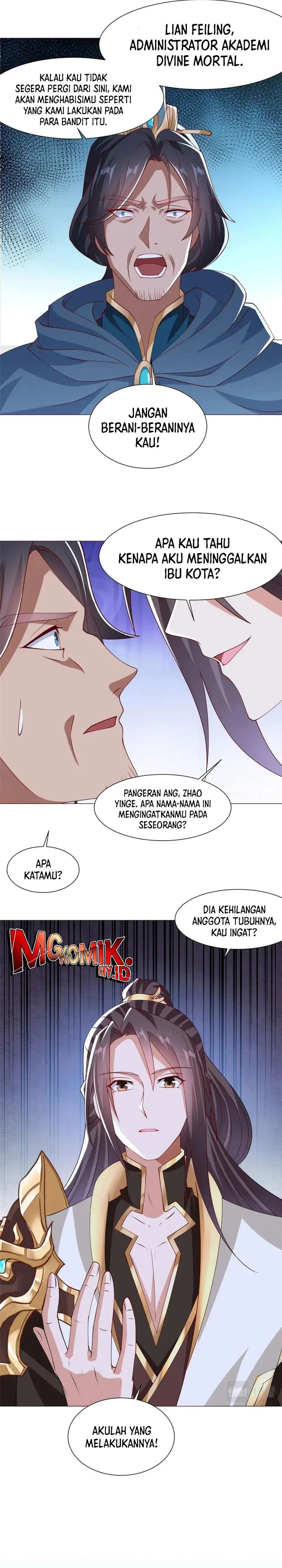 Dilarang COPAS - situs resmi www.mangacanblog.com - Komik dragon master 160 - chapter 160 161 Indonesia dragon master 160 - chapter 160 Terbaru 9|Baca Manga Komik Indonesia|Mangacan