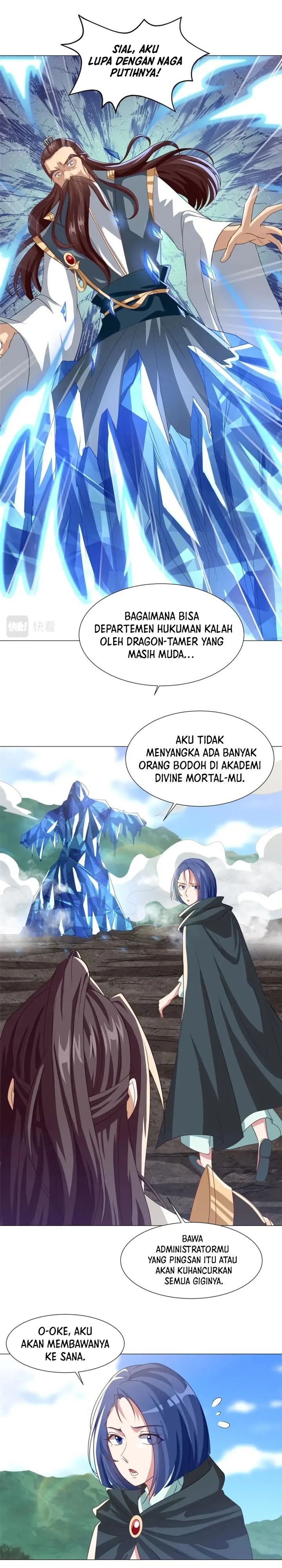 Dilarang COPAS - situs resmi www.mangacanblog.com - Komik dragon master 166 - chapter 166 167 Indonesia dragon master 166 - chapter 166 Terbaru 2|Baca Manga Komik Indonesia|Mangacan