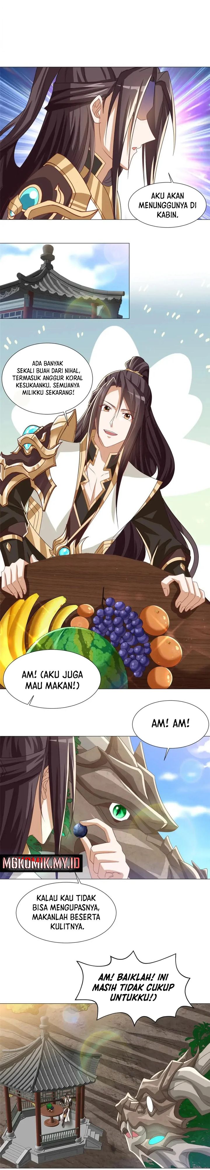 Dilarang COPAS - situs resmi www.mangacanblog.com - Komik dragon master 166 - chapter 166 167 Indonesia dragon master 166 - chapter 166 Terbaru 3|Baca Manga Komik Indonesia|Mangacan