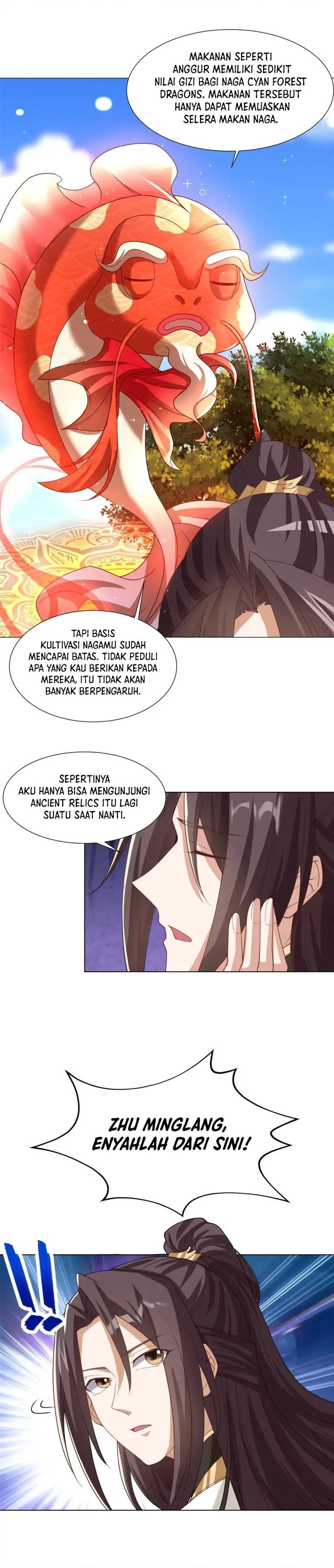 Dilarang COPAS - situs resmi www.mangacanblog.com - Komik dragon master 166 - chapter 166 167 Indonesia dragon master 166 - chapter 166 Terbaru 4|Baca Manga Komik Indonesia|Mangacan