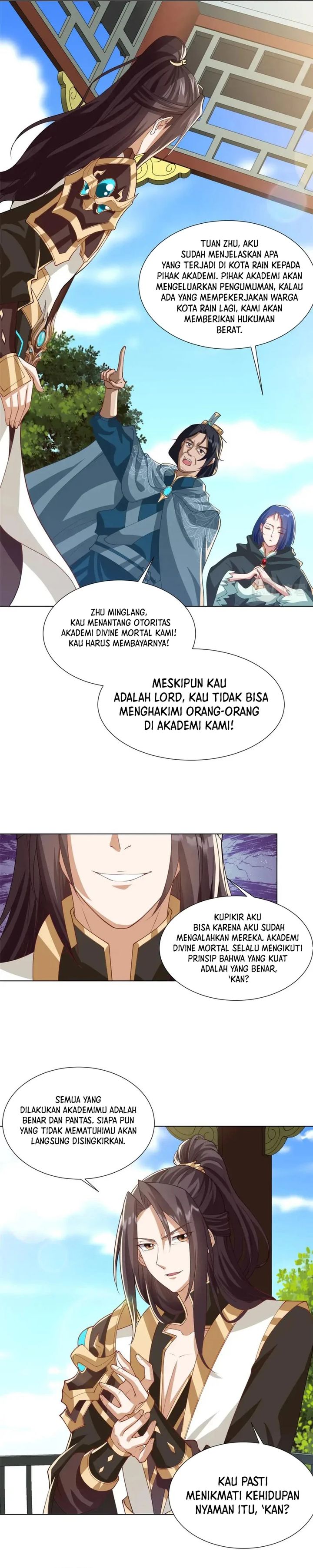 Dilarang COPAS - situs resmi www.mangacanblog.com - Komik dragon master 166 - chapter 166 167 Indonesia dragon master 166 - chapter 166 Terbaru 5|Baca Manga Komik Indonesia|Mangacan