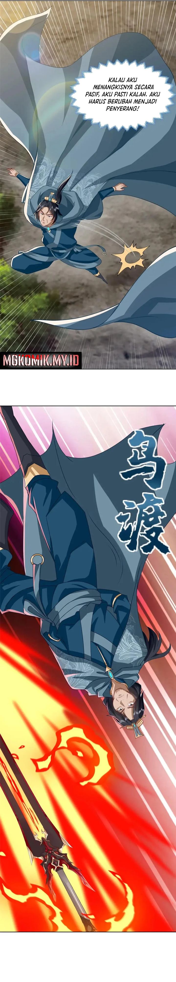 Dilarang COPAS - situs resmi www.mangacanblog.com - Komik dragon master 166 - chapter 166 167 Indonesia dragon master 166 - chapter 166 Terbaru 10|Baca Manga Komik Indonesia|Mangacan