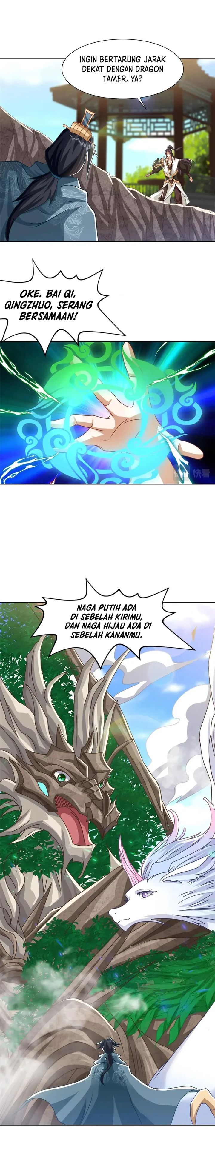 Dilarang COPAS - situs resmi www.mangacanblog.com - Komik dragon master 166 - chapter 166 167 Indonesia dragon master 166 - chapter 166 Terbaru 11|Baca Manga Komik Indonesia|Mangacan