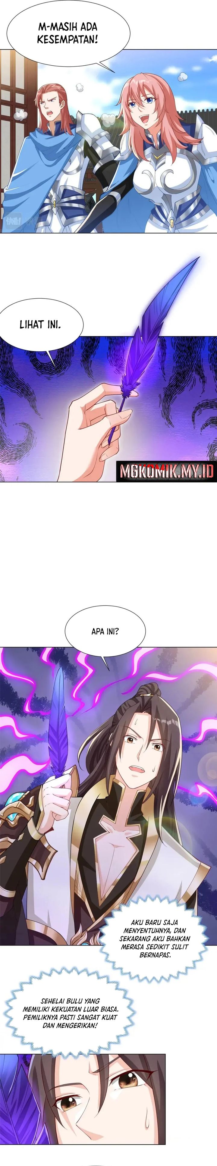 Dragon Master chapter 169