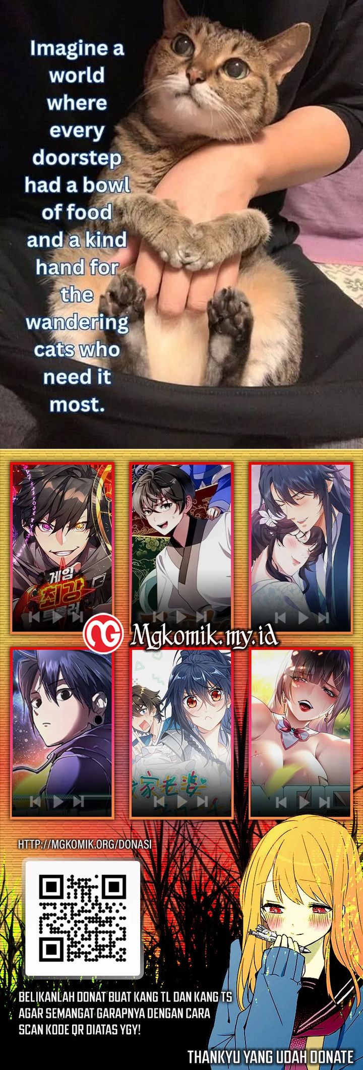 Dragon Master Chapter 170 Bahasa Indonesia