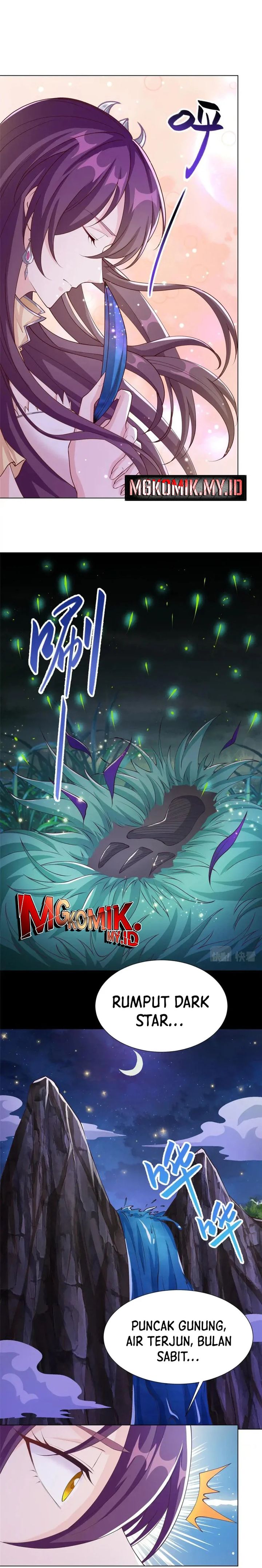 Dragon Master chapter 175