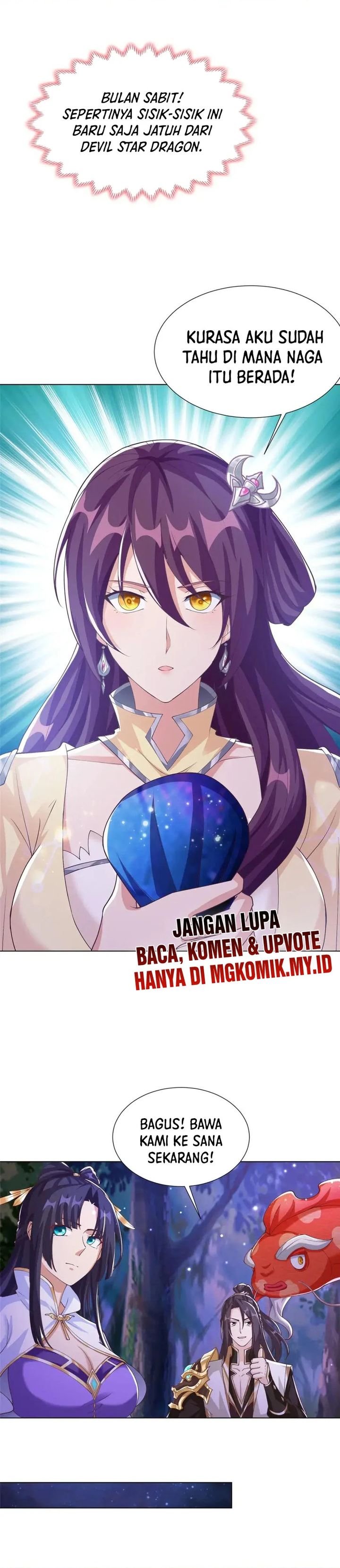Dragon Master chapter 175