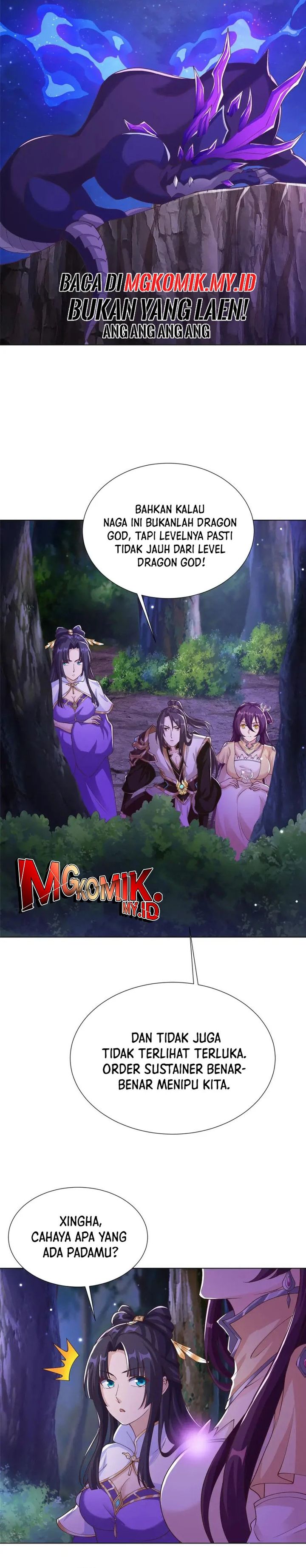 Dragon Master chapter 175