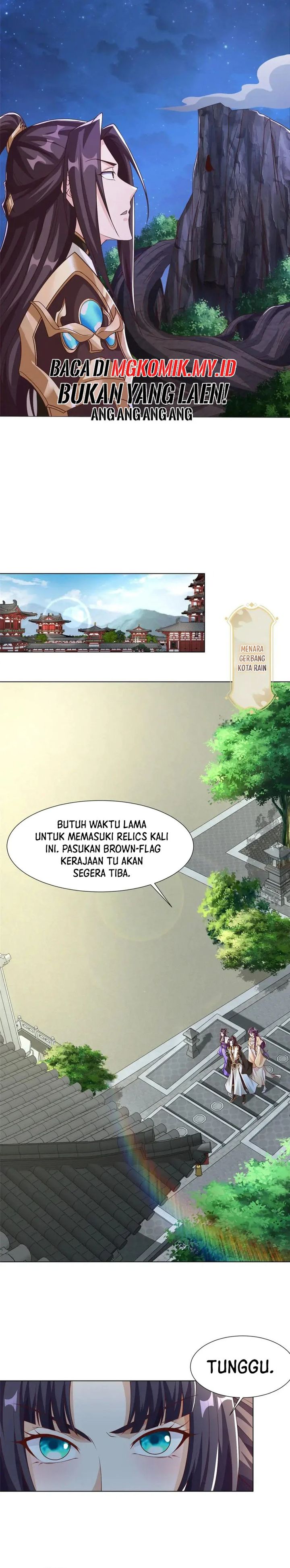 Dragon Master chapter 175