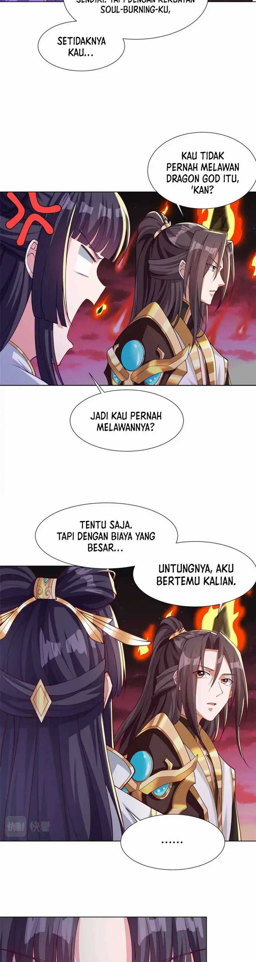 Dragon Master chapter 180
