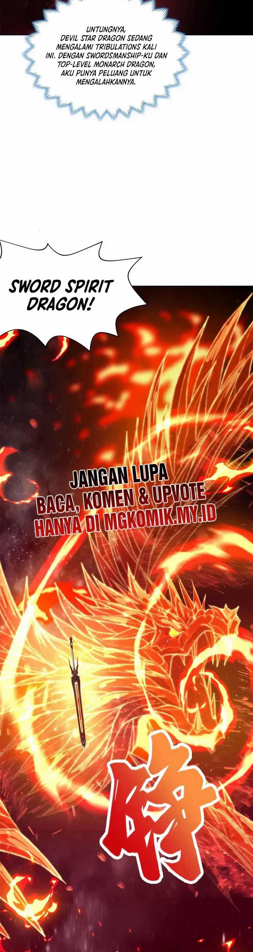 Dragon Master chapter 180