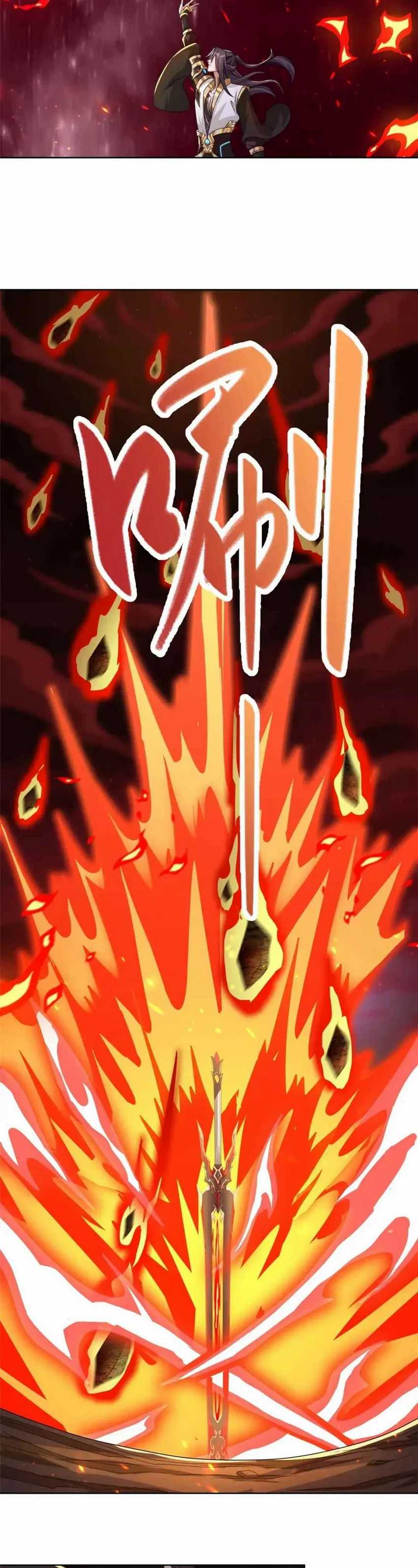 Dragon Master chapter 180
