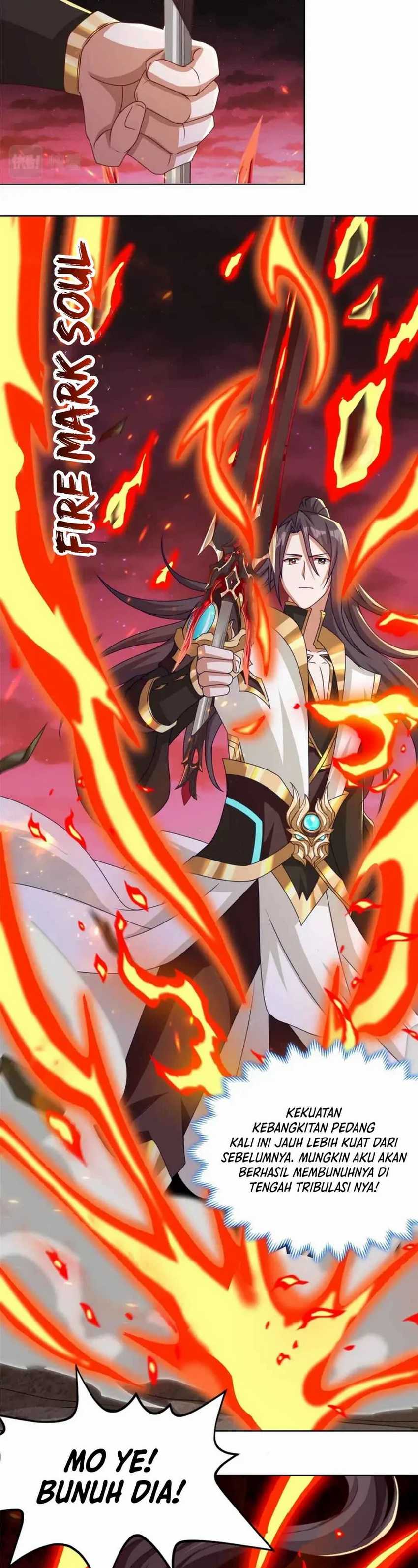 Dragon Master chapter 180