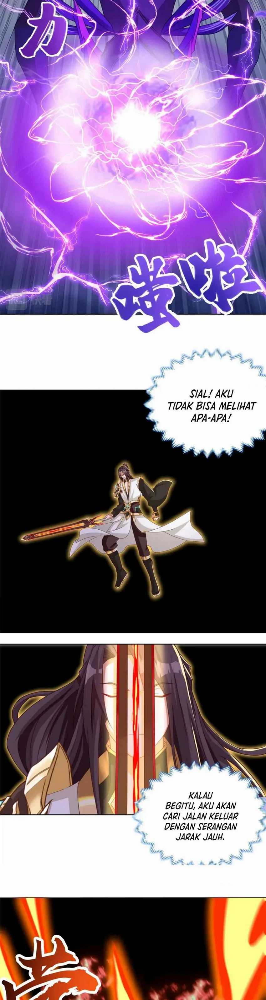Dragon Master chapter 180