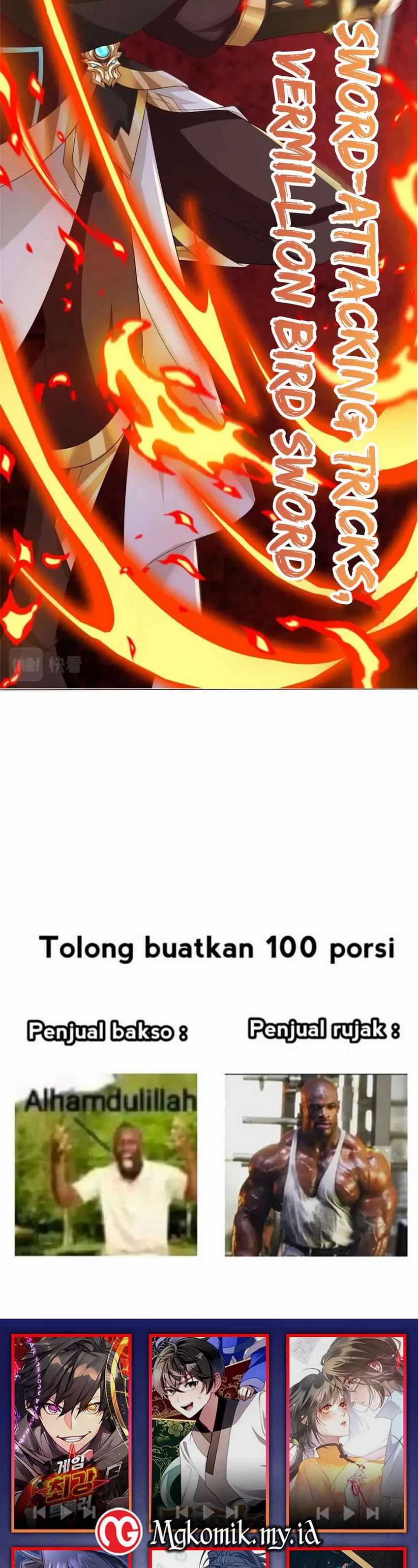 Dragon Master chapter 180