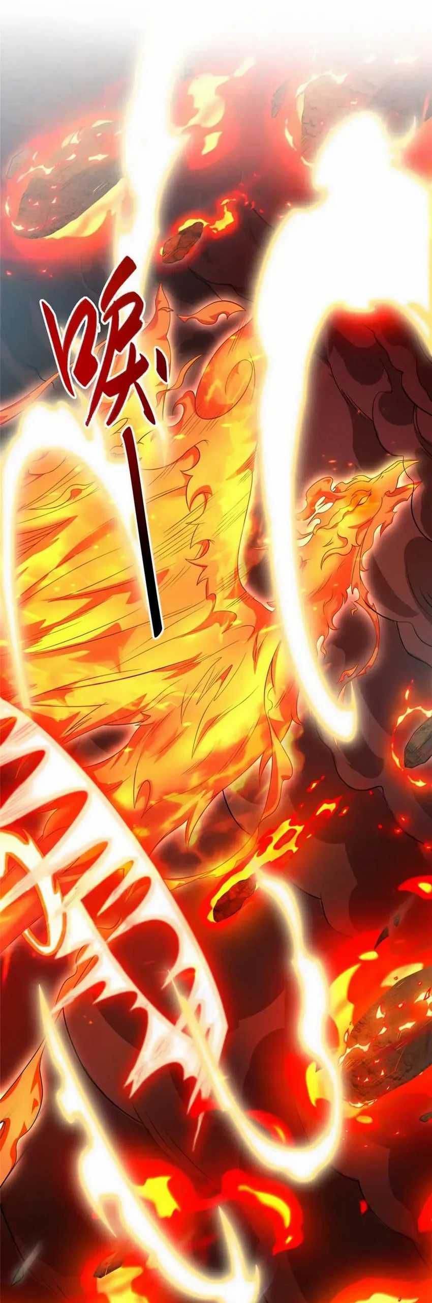 Dragon Master chapter 181