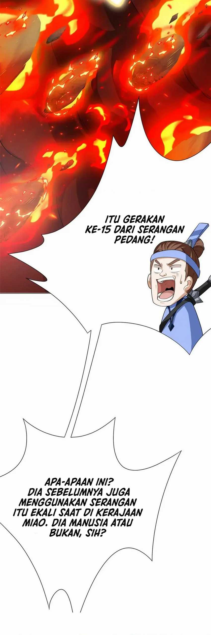 Dragon Master chapter 181