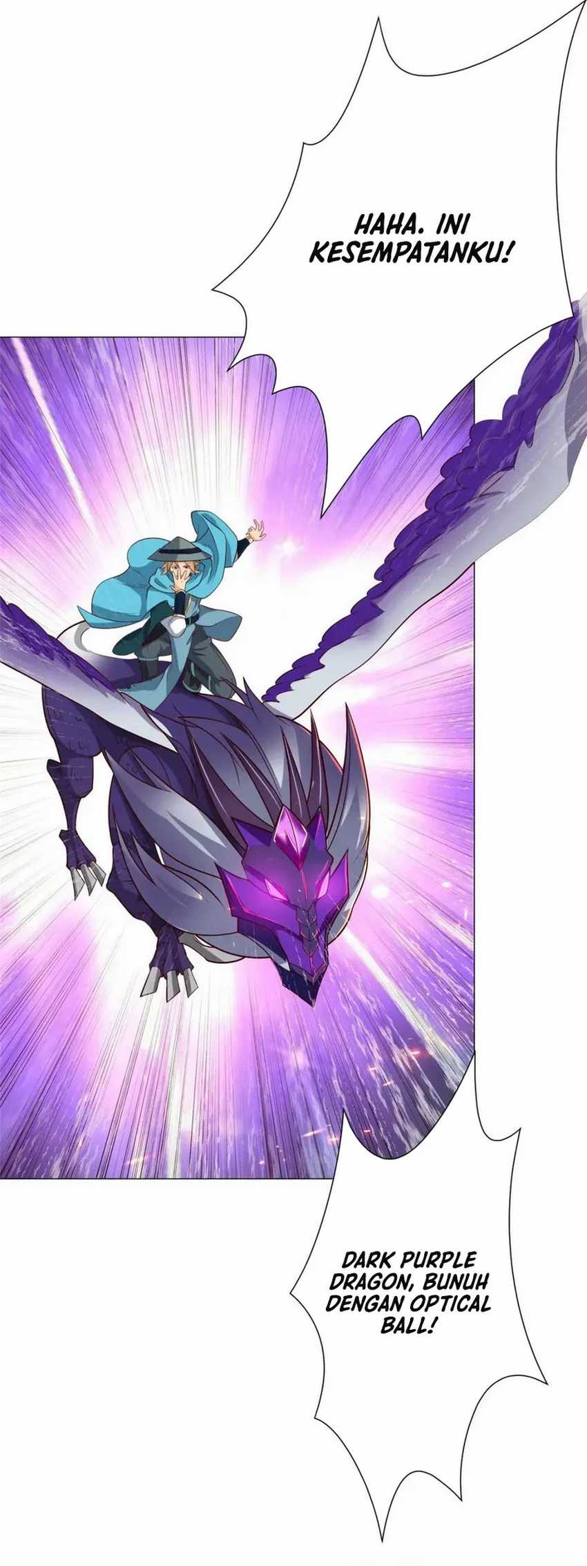 Dragon Master chapter 181