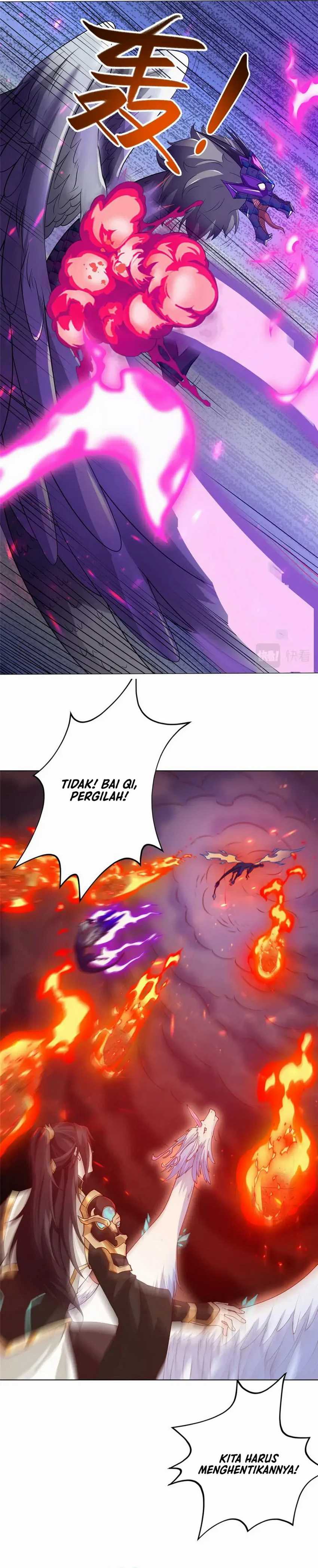 Dragon Master chapter 181