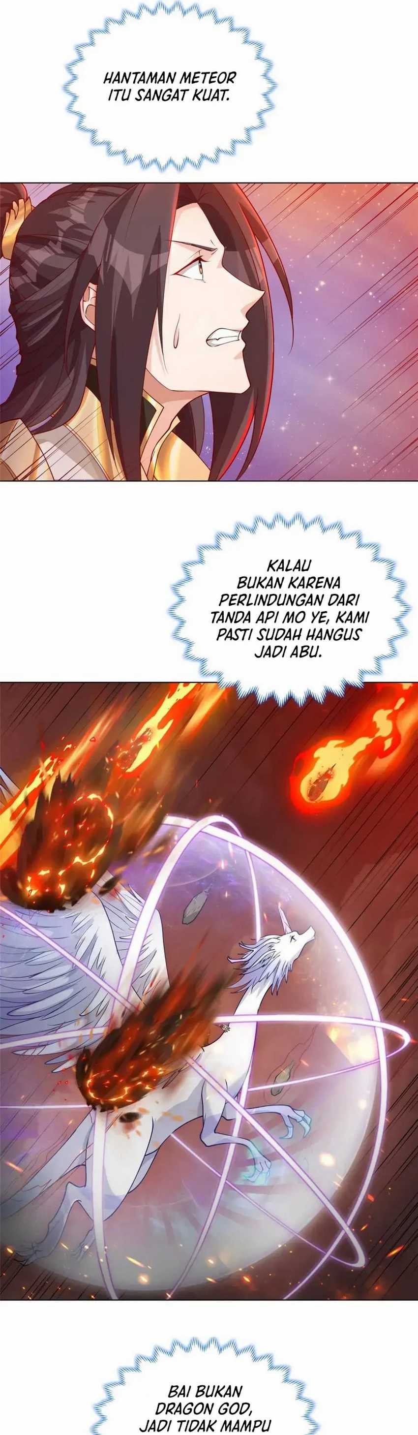 Dragon Master chapter 181