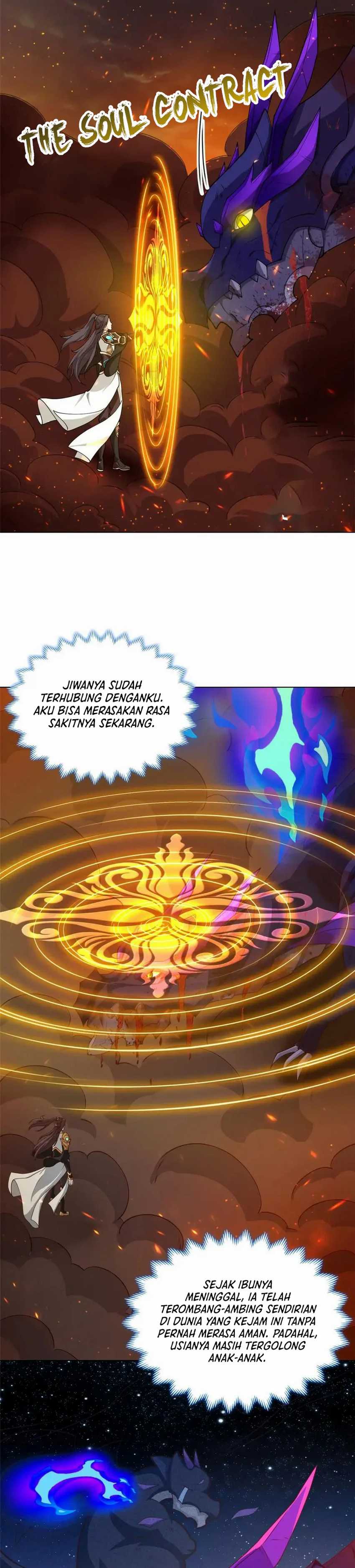 Dragon Master chapter 181